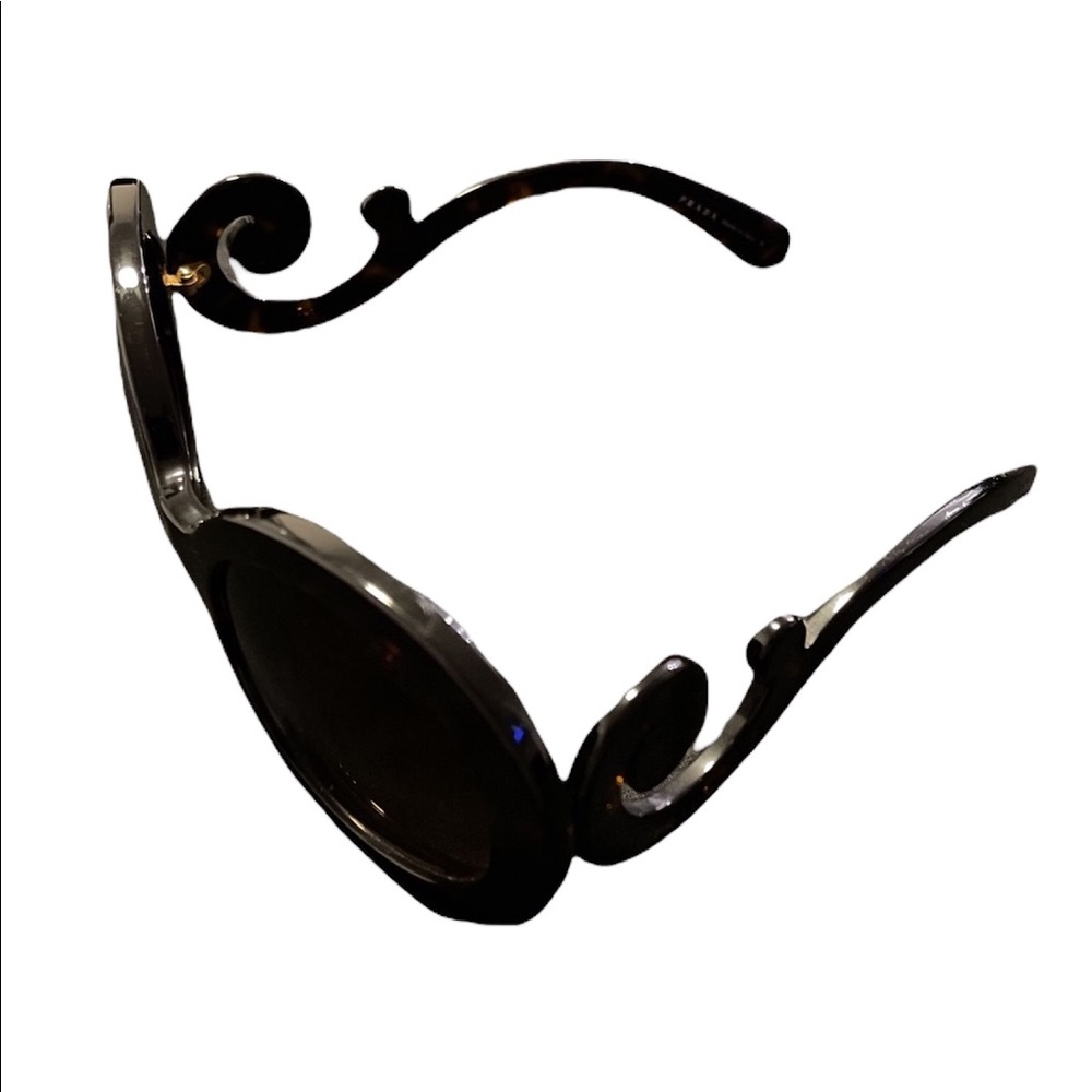 Authentic Prada Sunglasses